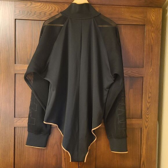 Beyonce Ivy Park x Adidas Drip 2.2 Bodysuit Black 3X NWT - Picture 13 of 14